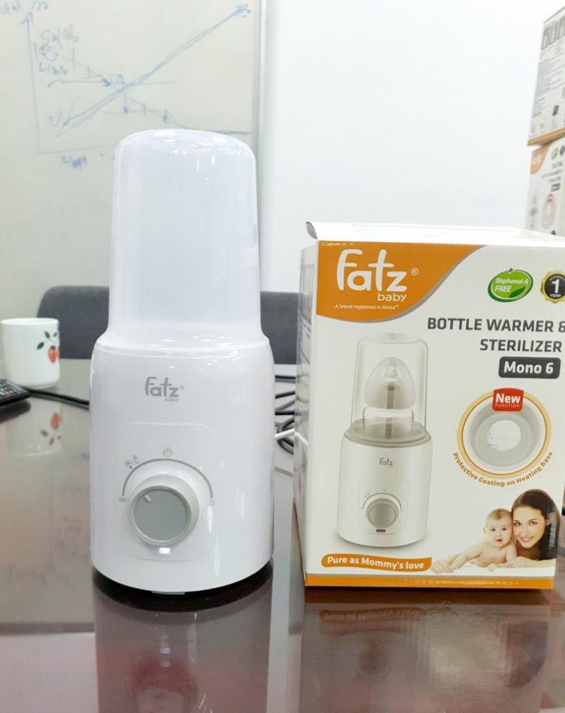 Fatz Mono 6 FB3001TN – Bản nâng cấp "chân ái" với lớp phủ siêu bền và nắp đậy thông minh Fatz Mono 6 FB3001TN – Bản nâng cấp "chân ái" với lớp phủ siêu bền và nắp đậy thông minh
