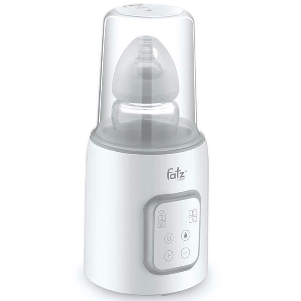 Máy hâm sữa và tiệt trùng Fatzbaby Mono 7 FB3010TN