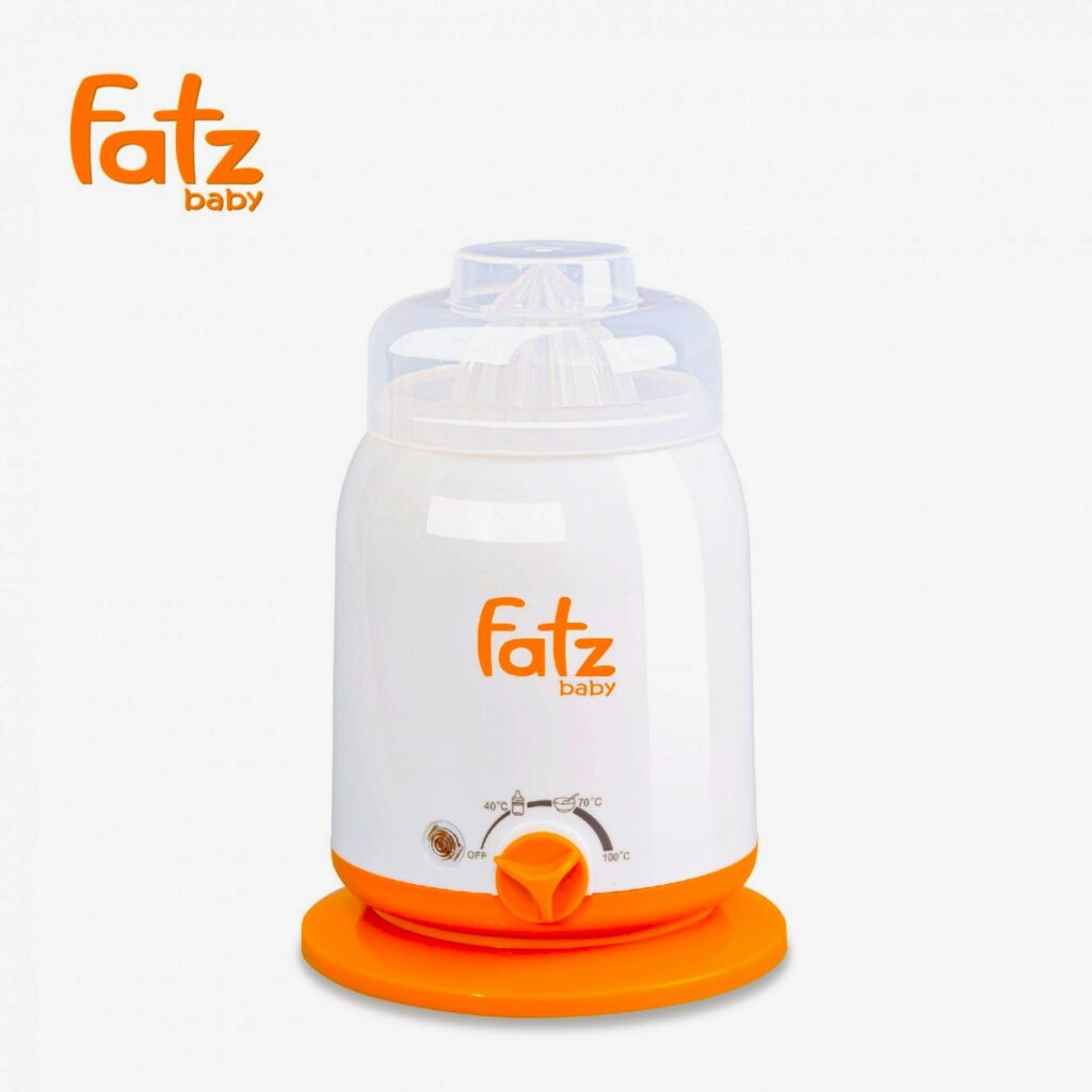 nên mua máy hâm sữa fatzbaby loại nào Máy hâm sữa Fatzbaby FB3002SL (Mono 2) nên mua máy hâm sữa fatzbaby loại nào Máy hâm sữa Fatzbaby FB3002SL (Mono 2)